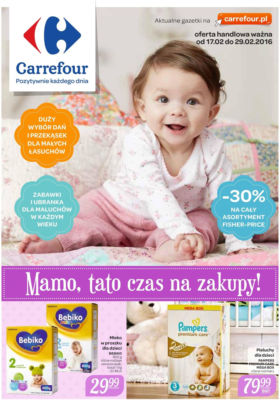 2016 DUŻY WYBÓR DAŃ I PRZEKĄSEK DLA MAŁYCH ŁASUCHÓW ZABAWKI I UBRANKA DL A MALUC H