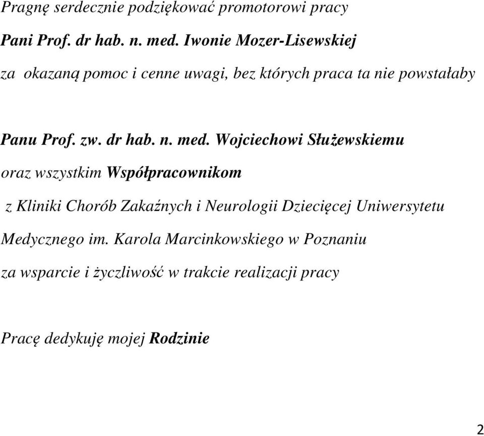 dr hab. n. med.