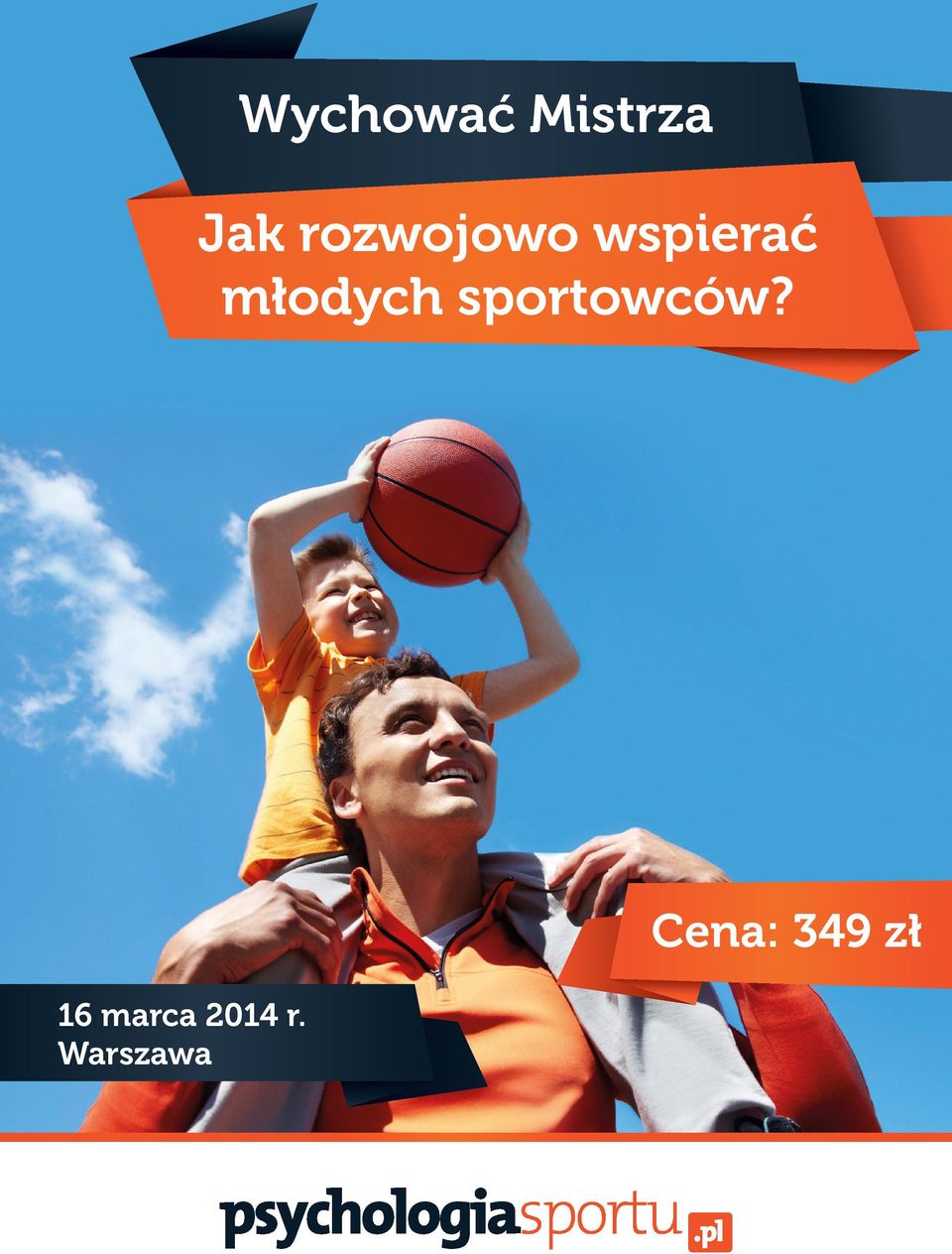 młodych sportowców?