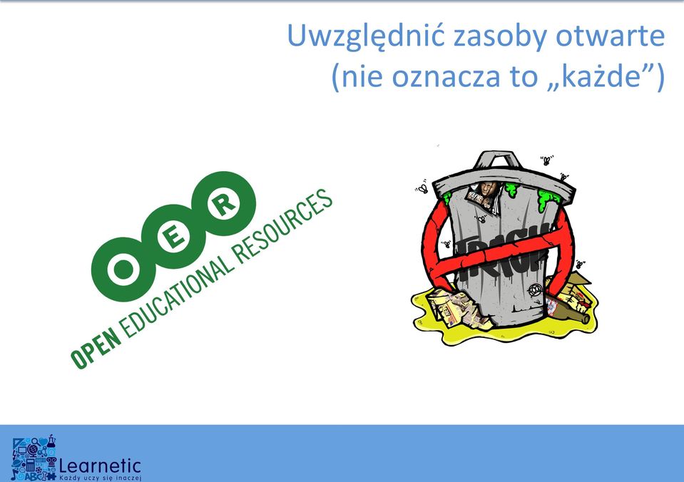 otwarte (nie