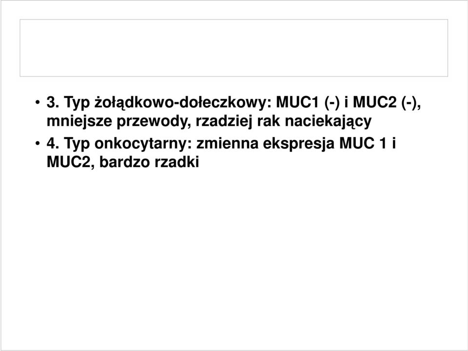 rak naciekający 4.