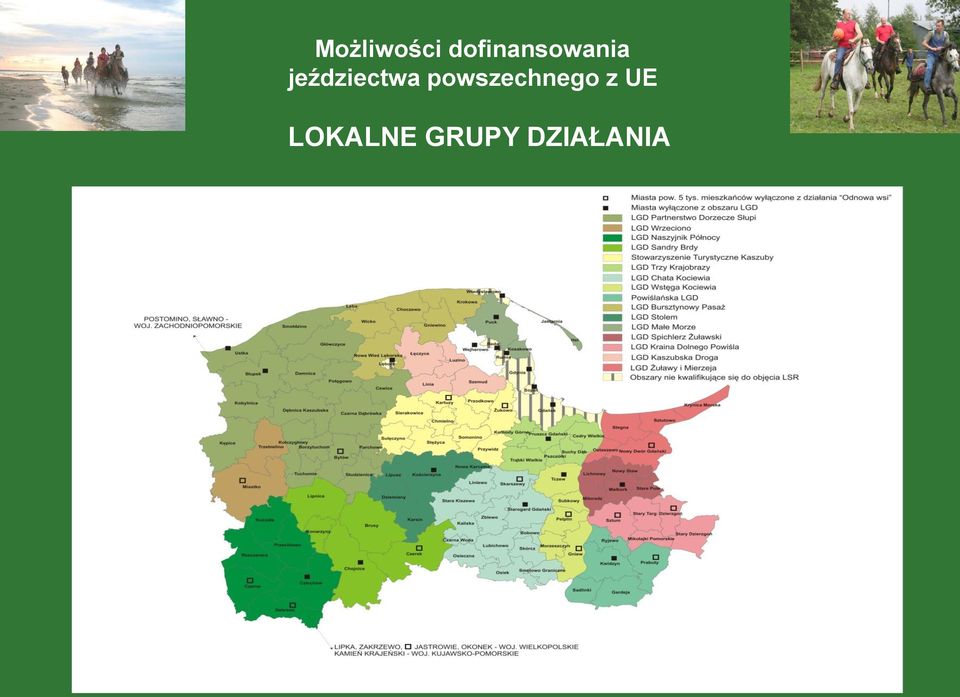 DZIAŁANIA