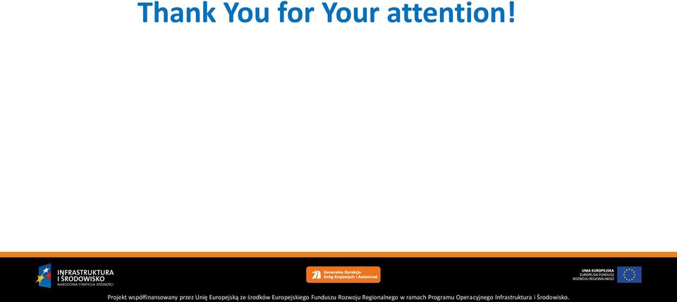 attention!