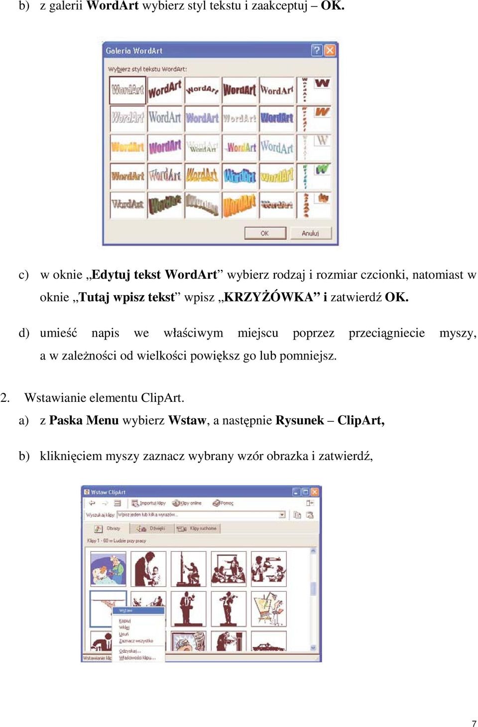 zatwierdź OK.