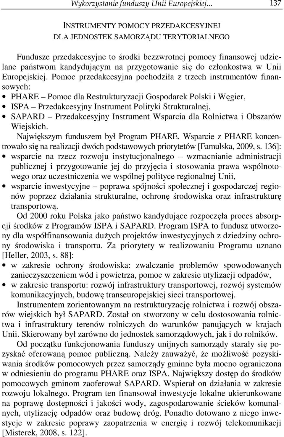 do członkostwa w Unii Europejskiej.