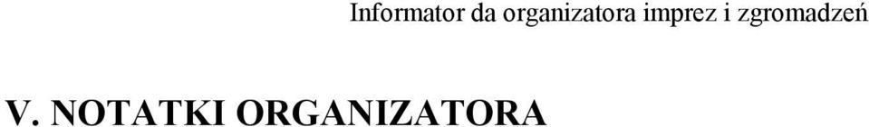 Informator da