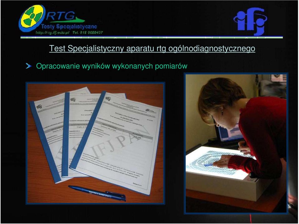 ogólnodiagnostycznego