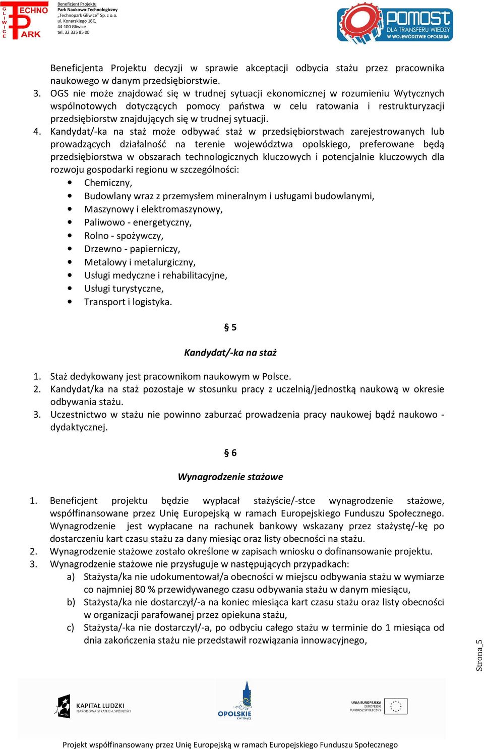trudnej sytuacji. 4.