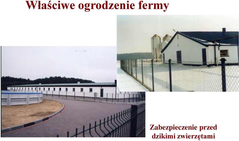 Zabezpieczenie