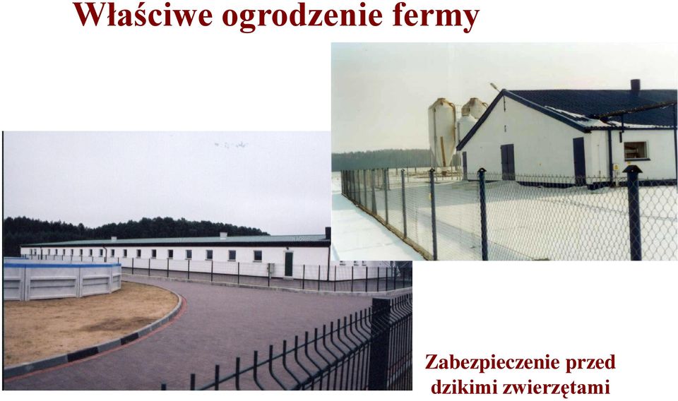 Zabezpieczenie