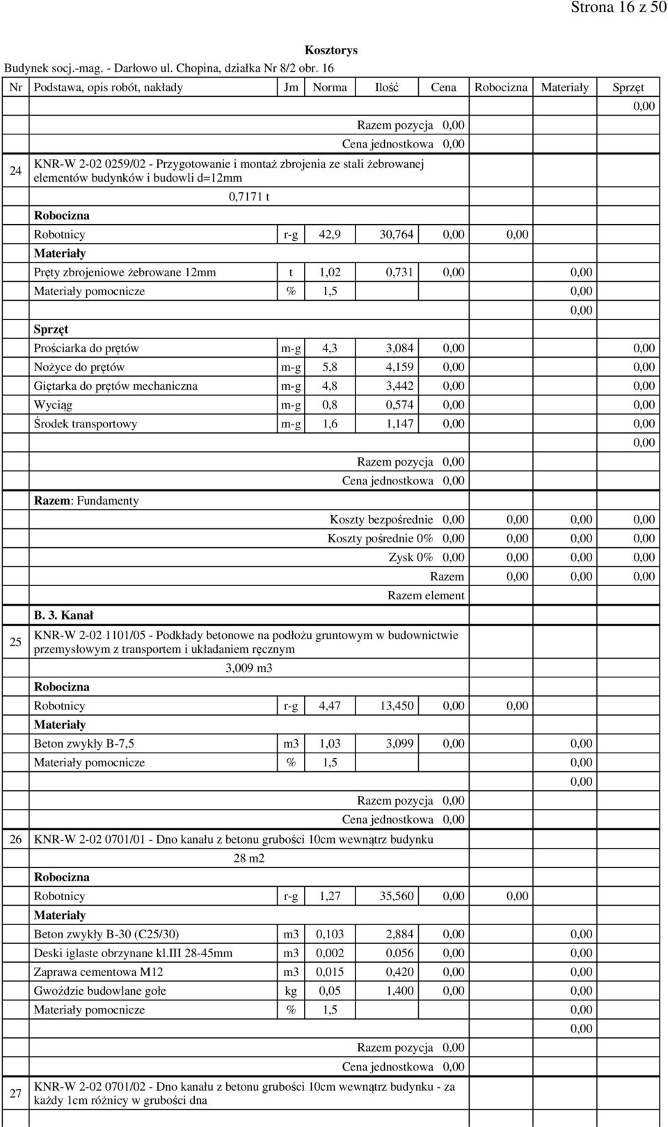 mechaniczna m-g 4,8 3,