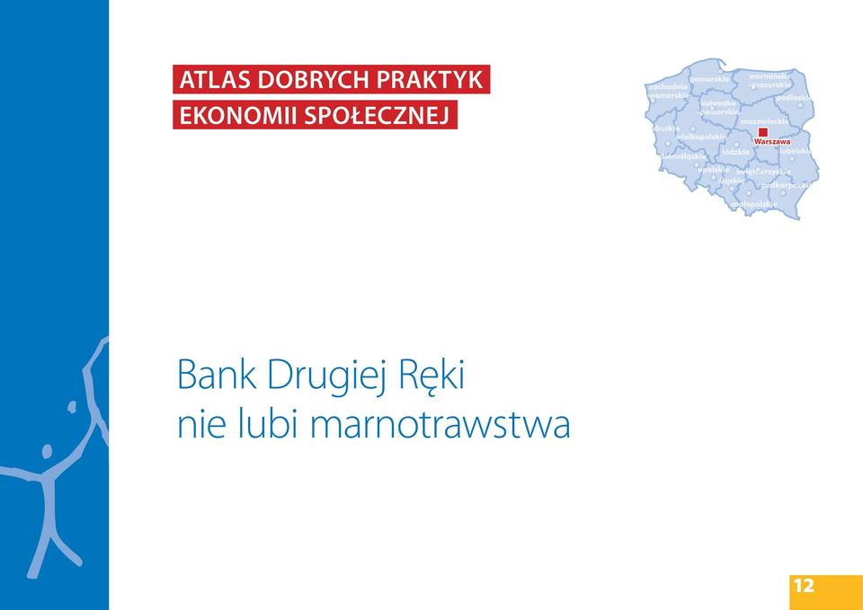 Warszawa Bank Drugiej