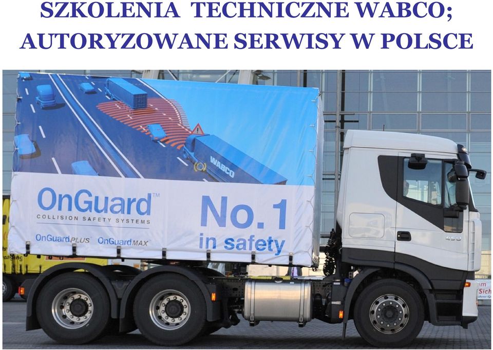 WABCO;