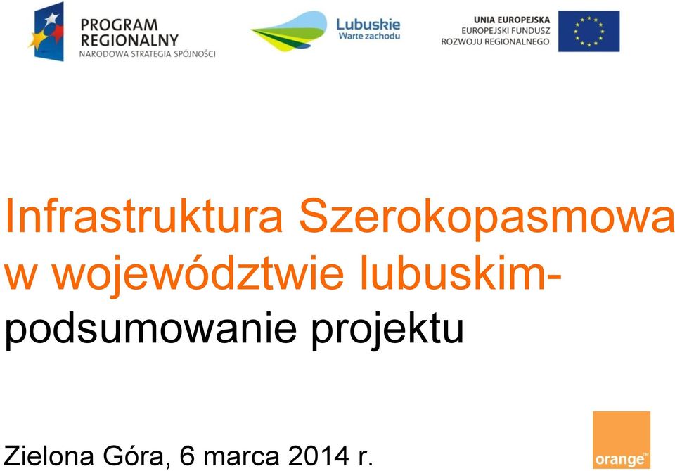 województwie lubuskim-