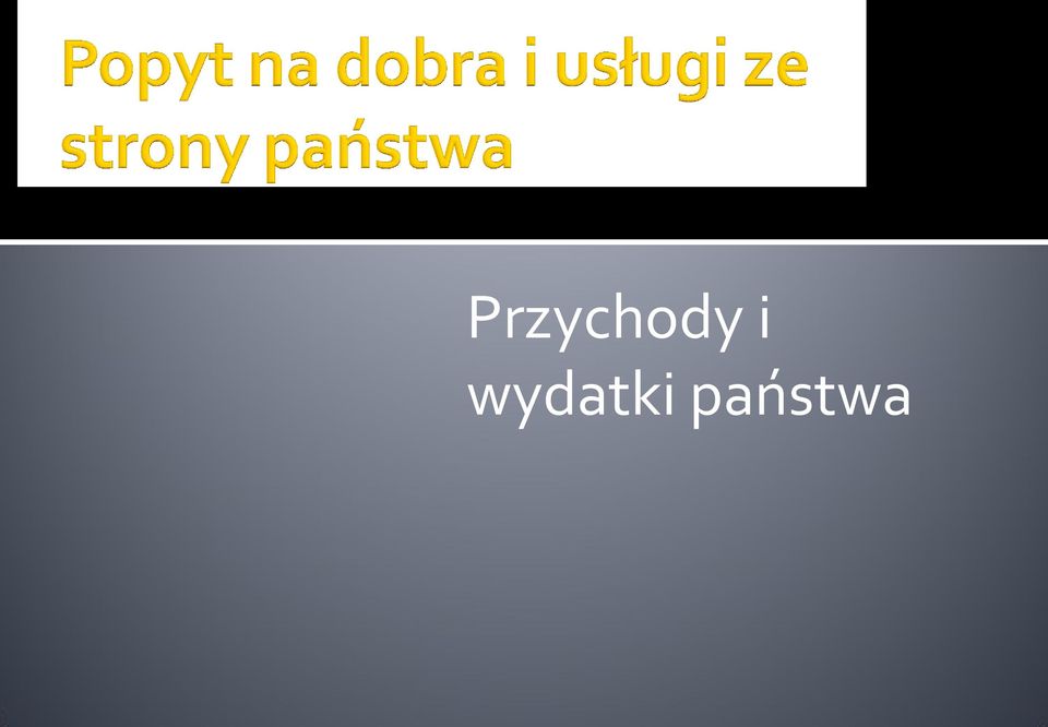 państwa