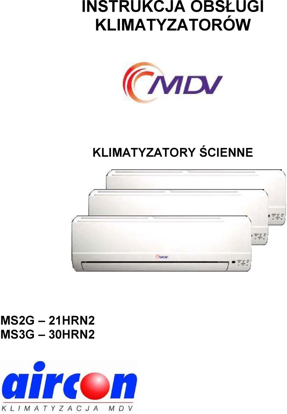 KLIMATYZATORY