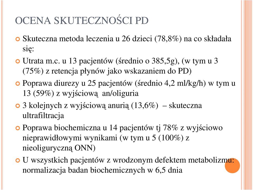 enia u 26 dzieci