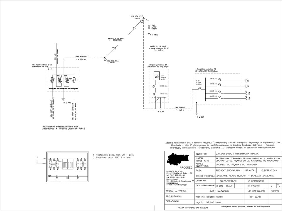 In=25A Ir=30mA S301B 16A