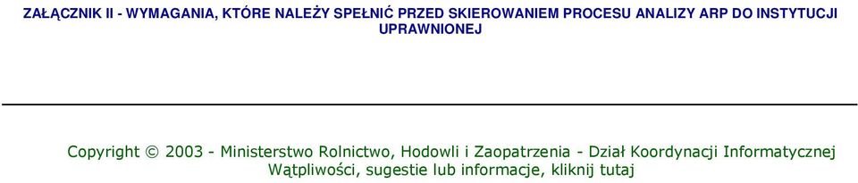 Ministerstwo Rolnictwo, Hodowli i Zaopatrzenia - Dział