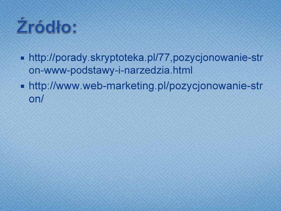 on-www-podstawy-i-narzedzia.