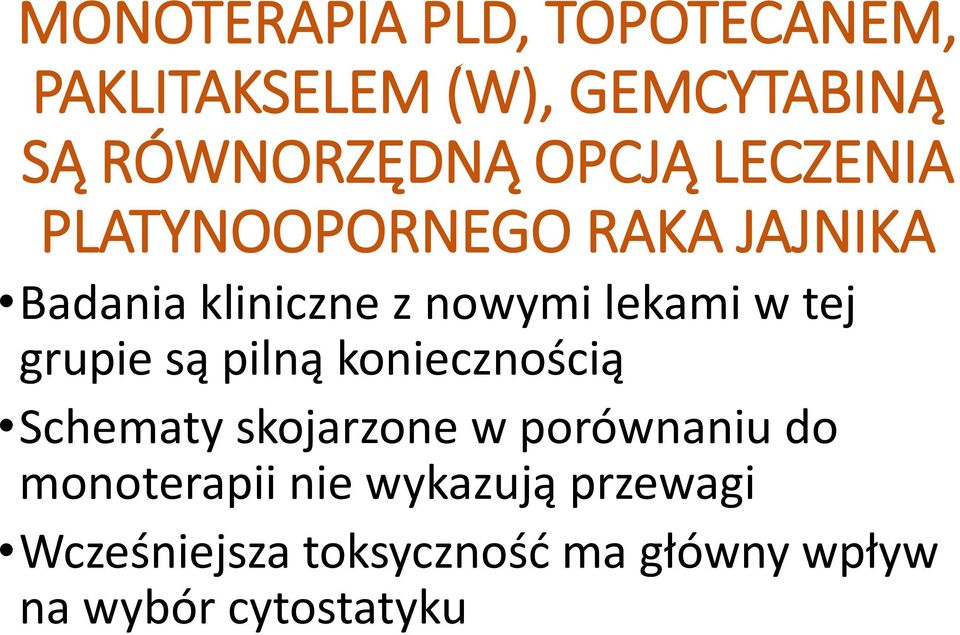 tej grupie są pilną koniecznością Schematy skojarzone w porównaniu do