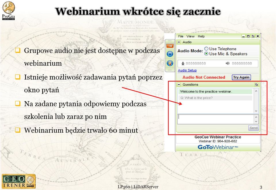 pytań poprzez okno pytań Na zadane pytania odpowiemy