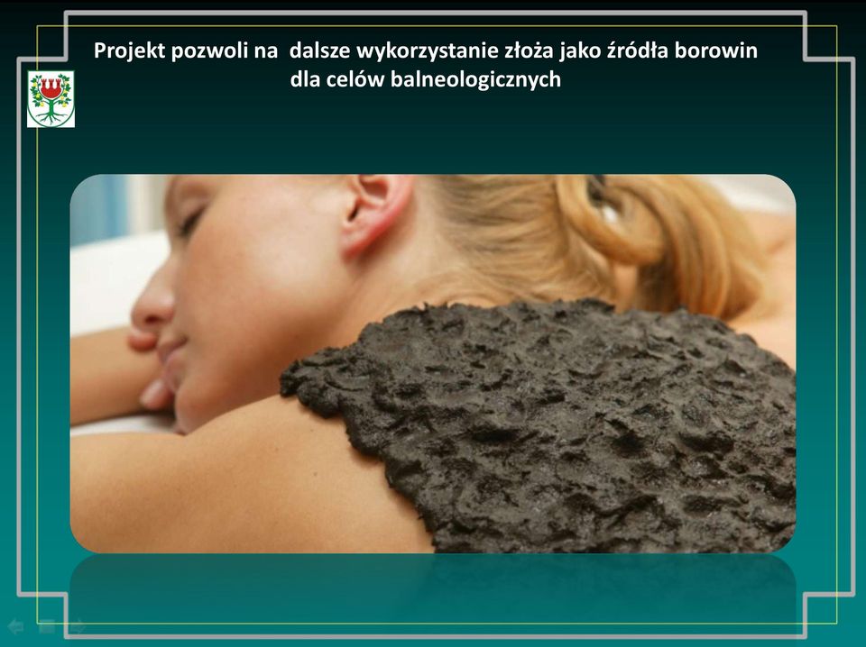 złoża jako źródła