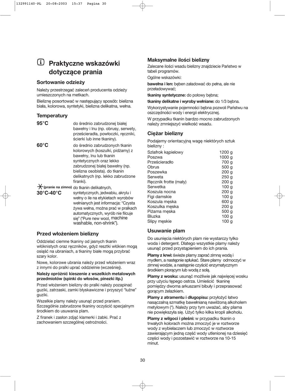 obrusy, serwety, prześcieradła, powłoczki, ręczniki, ścierki lub inne tkaniny).
