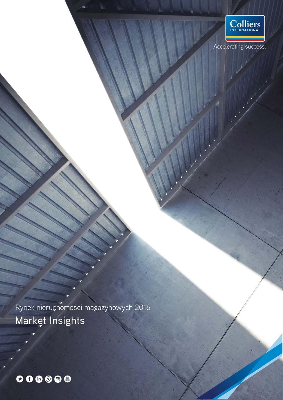 Industrial Market Insight 2015