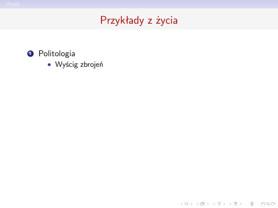 Politologia