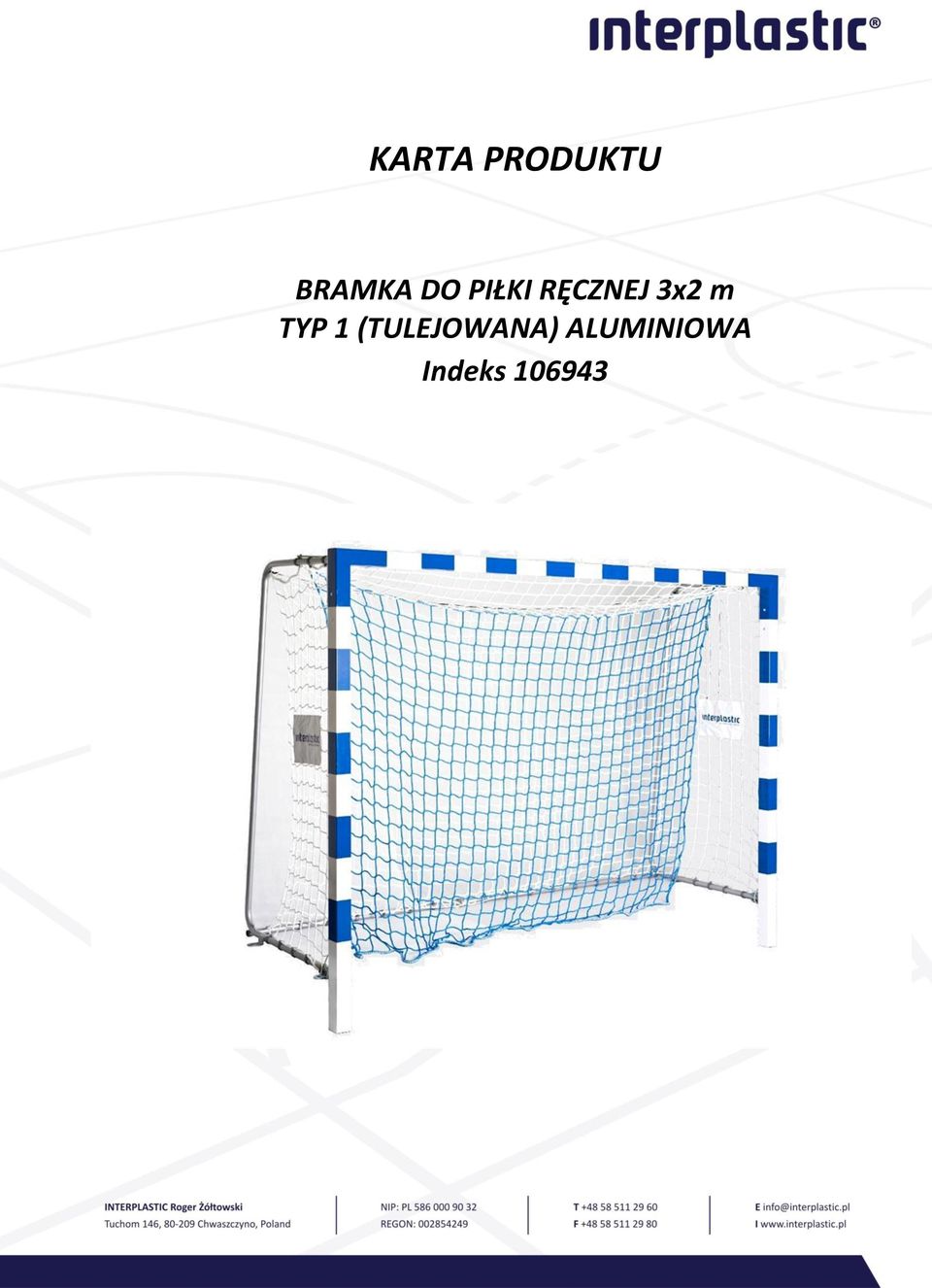 m TYP 1 (TULEJOWANA)
