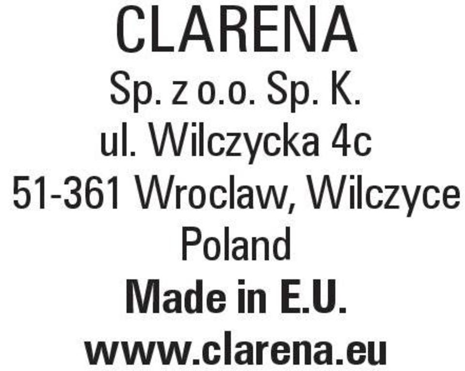 Wroclaw, Wilczyce Poland