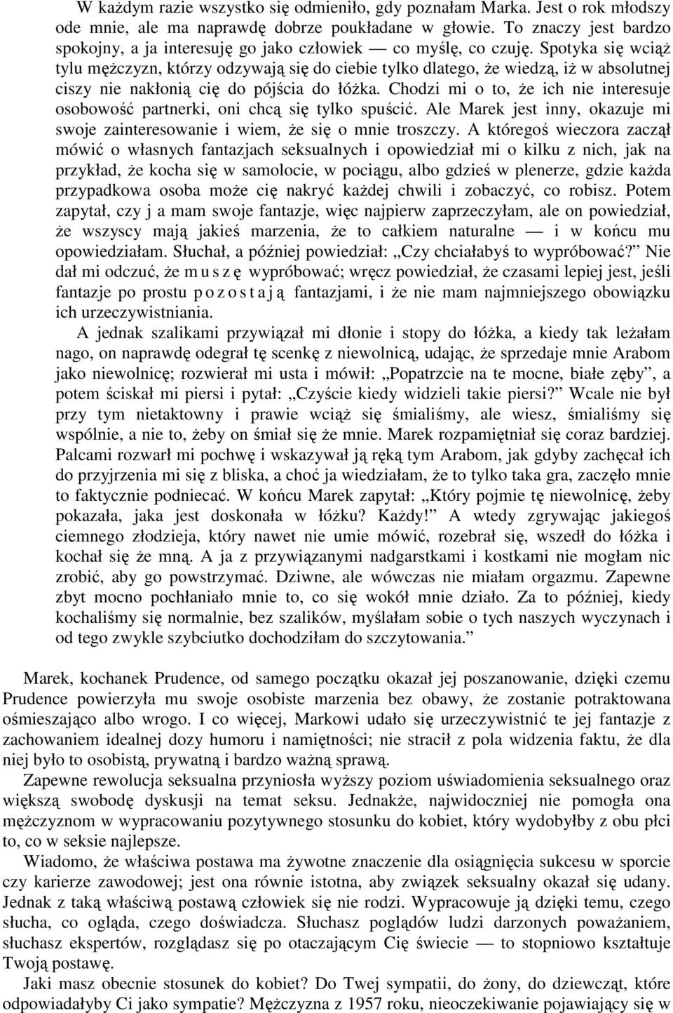Seks analny w Miami z małą, brudną blondynką, białą dziewczyną
