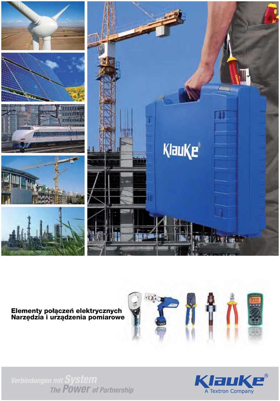 elektrycznych