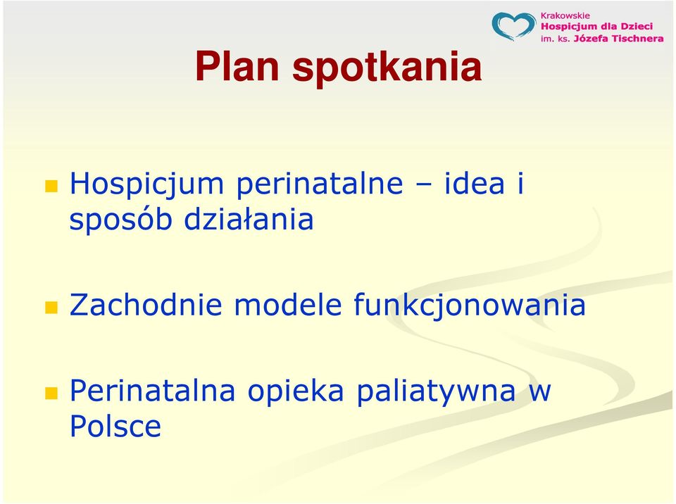 działania Zachodnie modele