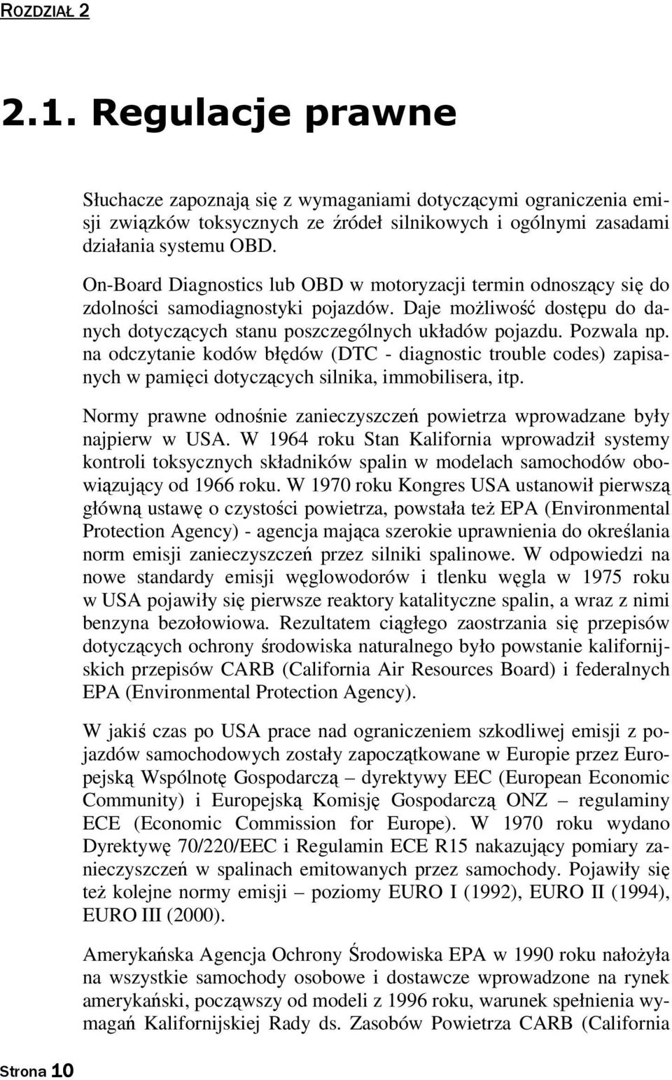 Marcin Jasiński. Systemy Mechatroniczne Pojazdów I Maszyn - PDF Darmowe ...