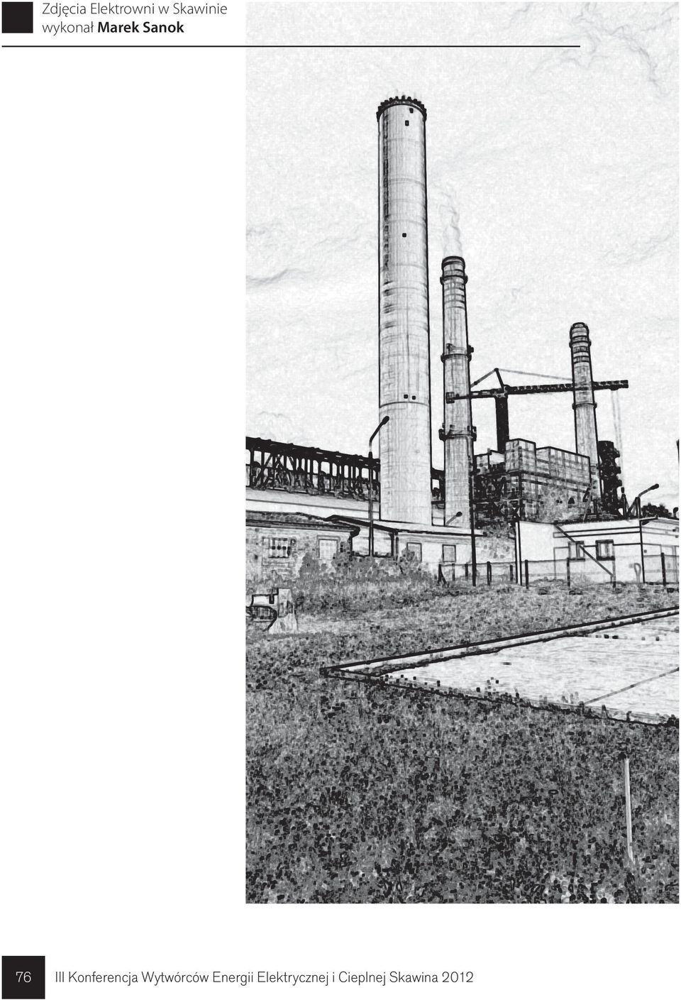 Konferencja Wytwórców Energii