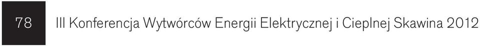 Elektrycznej i