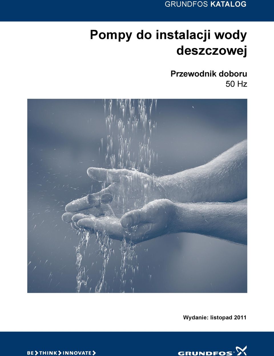 deszczowej Przewodnik