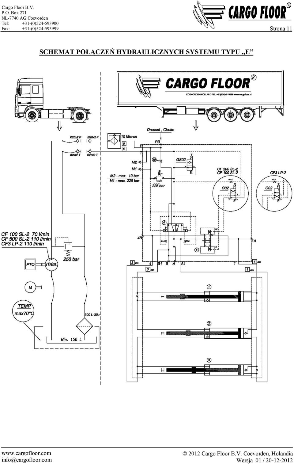 Strona 11 SCHEMAT