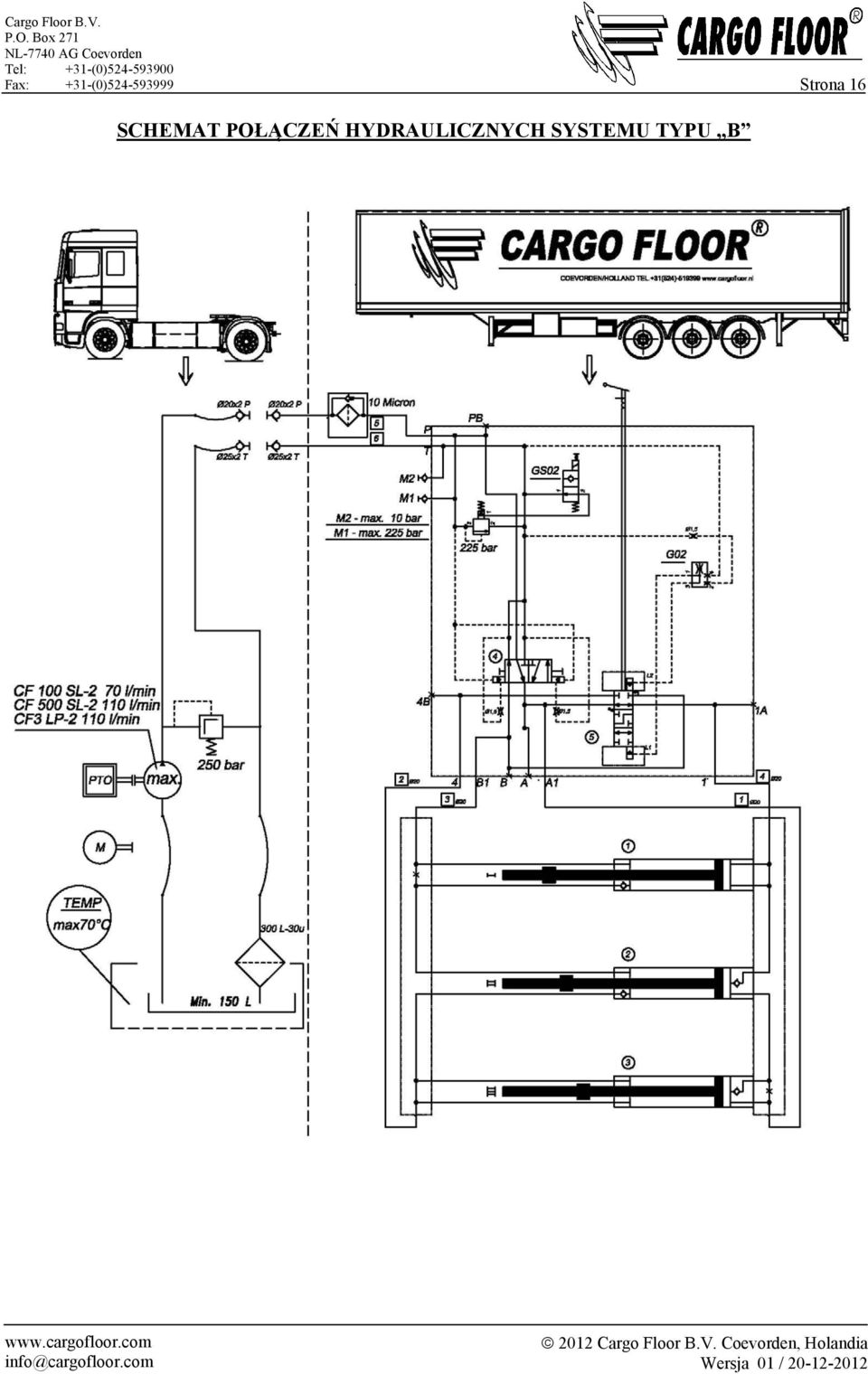 Strona 16 SCHEMAT