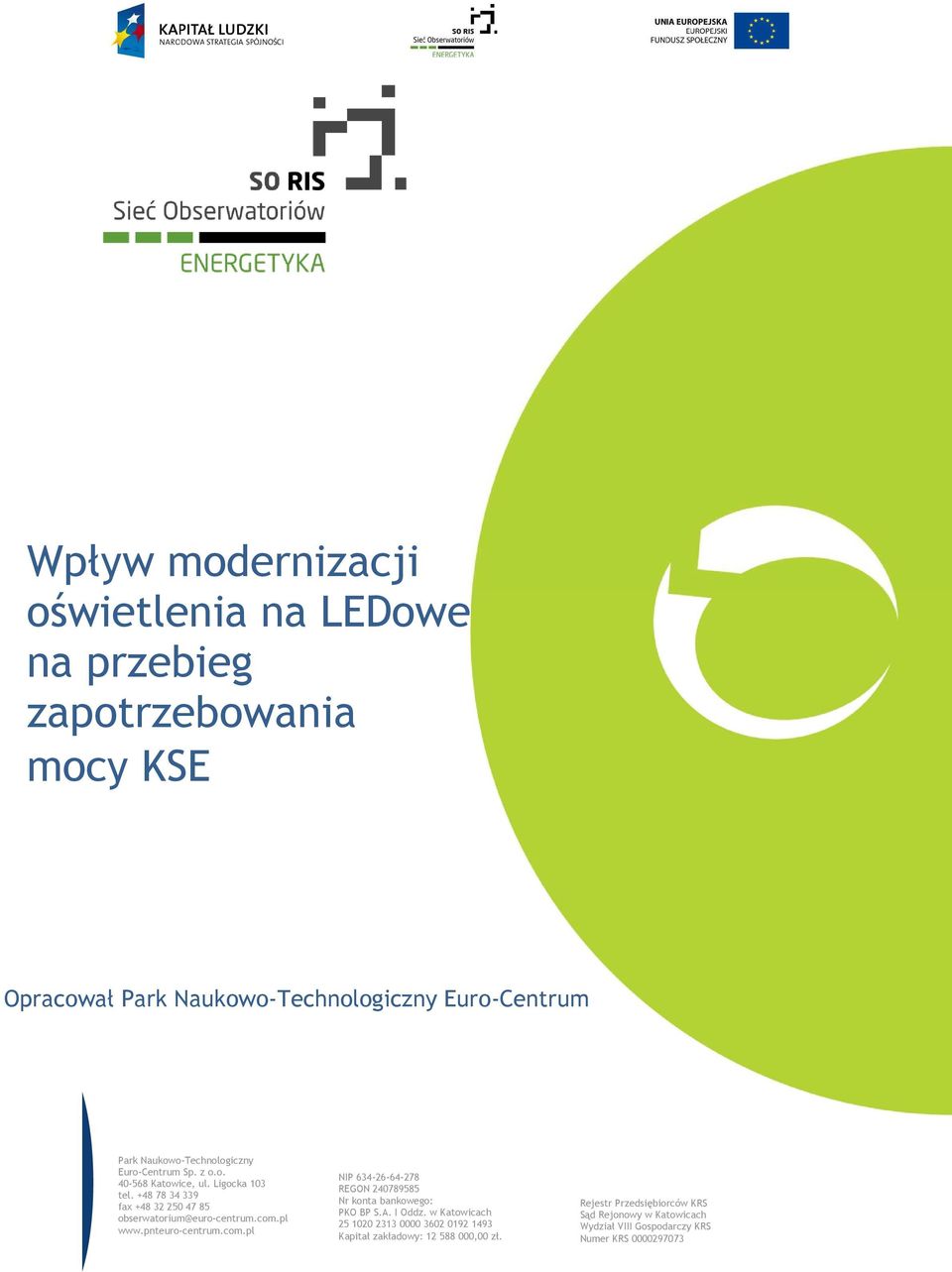 przebieg zapotrzebowania