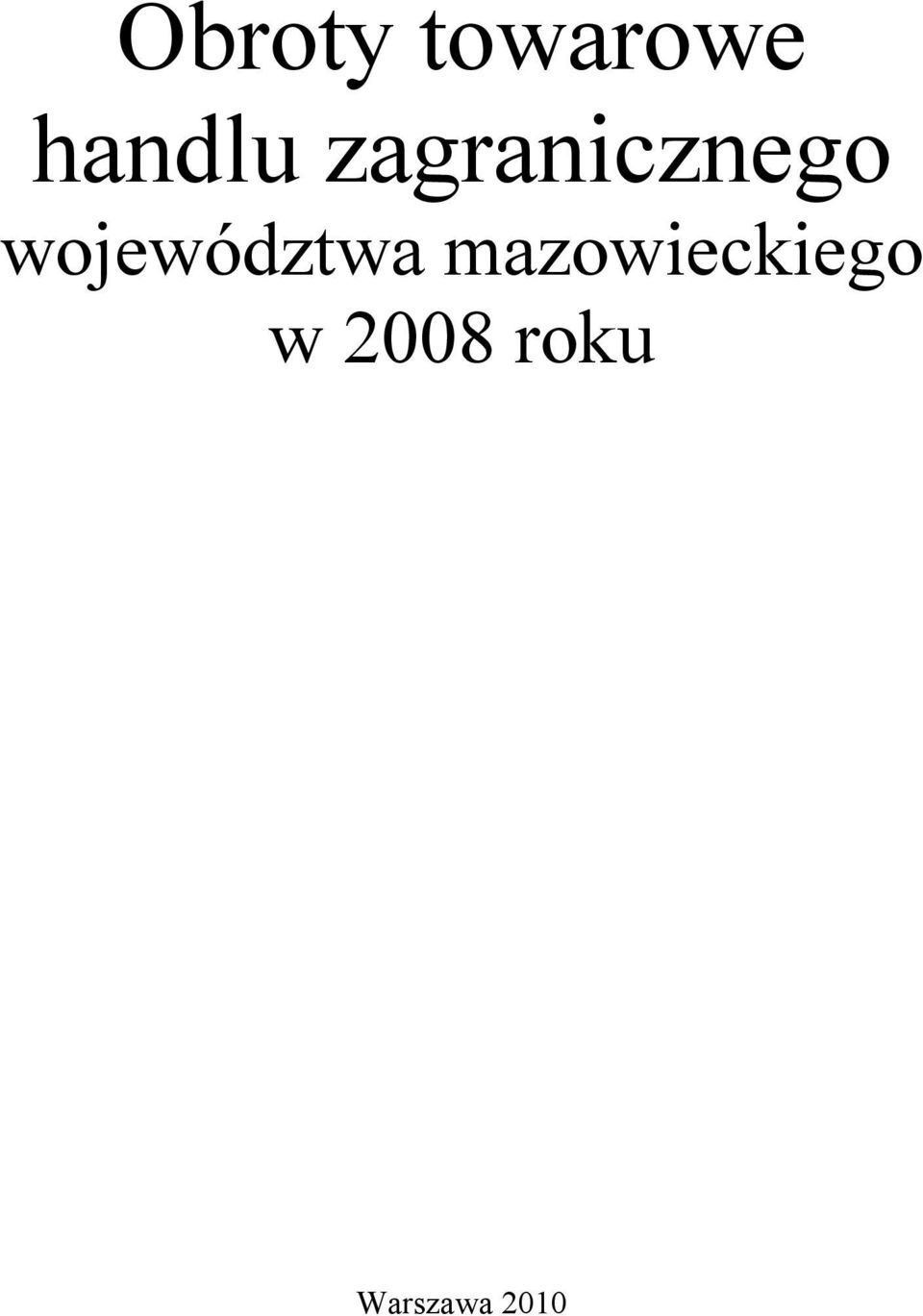 województwa
