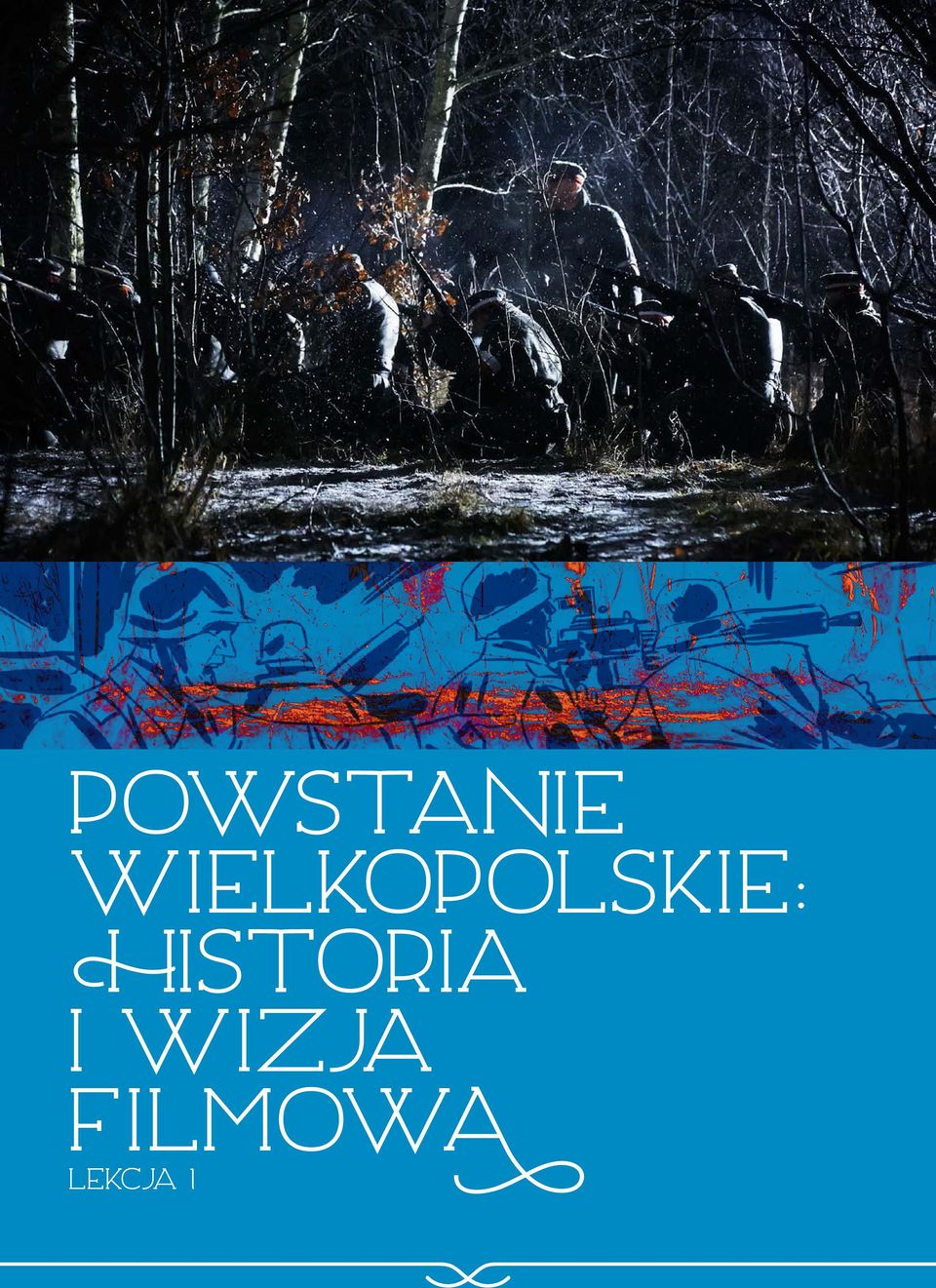 istoria i w