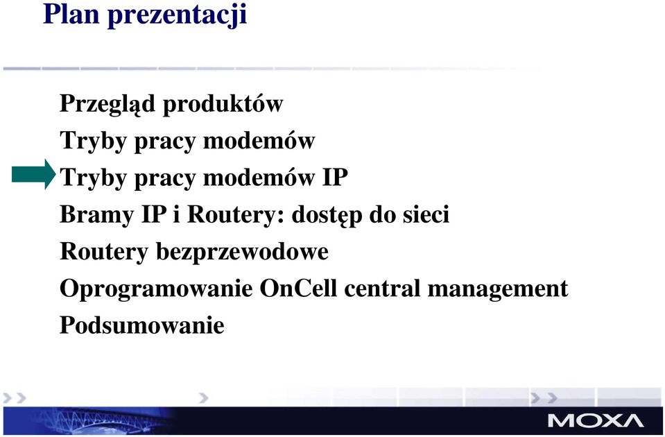 Routery: dostęp do sieci Routery bezprzewodowe