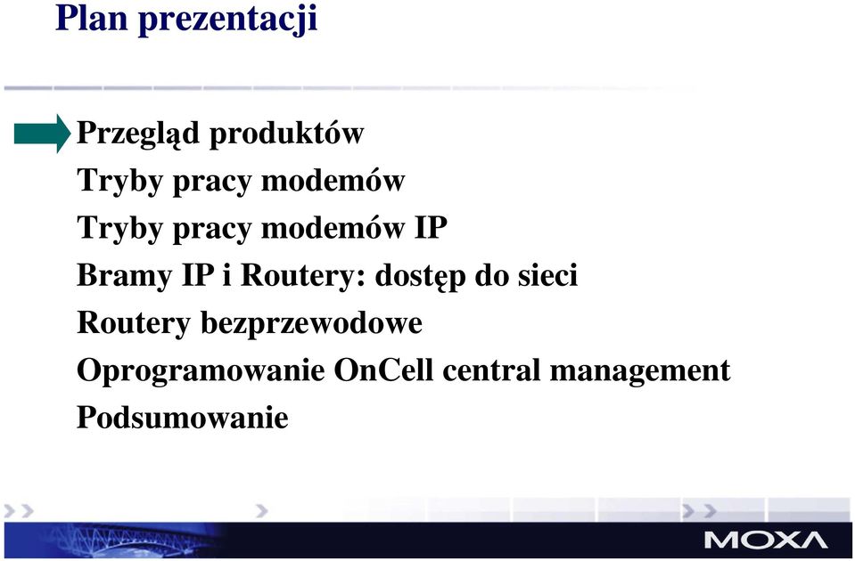 Routery: dostęp do sieci Routery bezprzewodowe