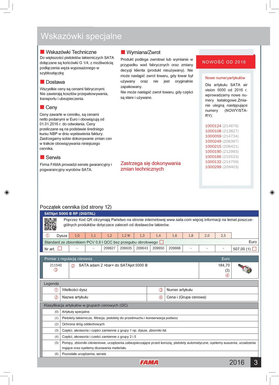 Ceny przeliczane są na podstawie średniego kursu NBP w dniu wystawienia faktury. Zastrzegamy sobie dokonywanie zmian cen w trakcie obowiązywania niniejszego cennika.