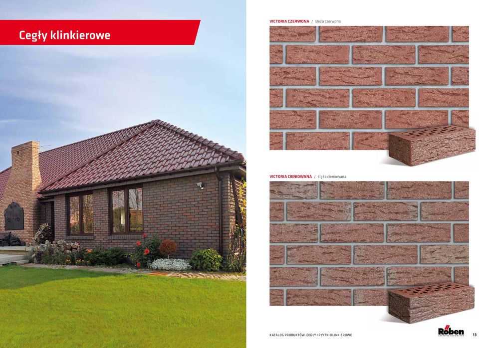 ślęża cieniowana 12 Katalog