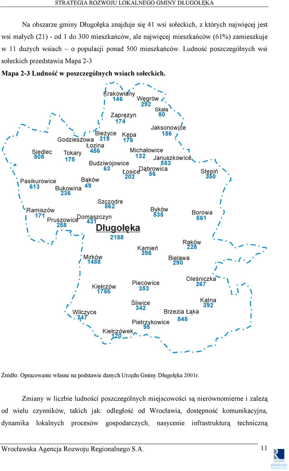 Krakowiany 146 Węgrów 292 Skała Zaprężyn 80 174 Jaksonowice Bieżyce Kępa 156 Godzieszowa 319 176 Łozina Siedlec Tokary 456 Michałowice 508 132 175 Januszkowice Budziwojowice Łosice Dąbrowica 583 63
