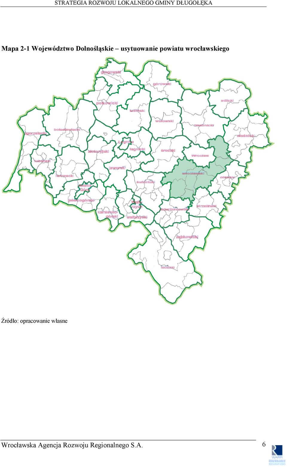 Źródło: opracowanie własne